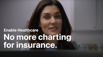 Auto-documentation with our EHR