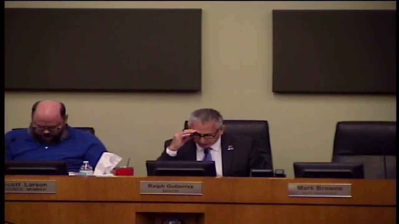City of Schertz City Council Meeting - November 10, 2020 - YouTube