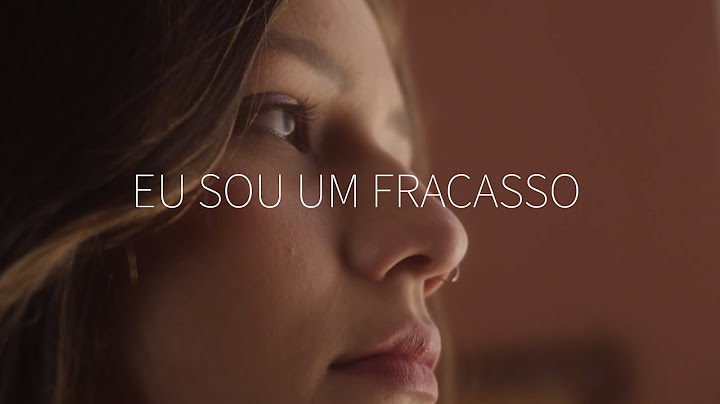 Eu Sou Um Fracasso - Bia Marques ft. Hiosaki
