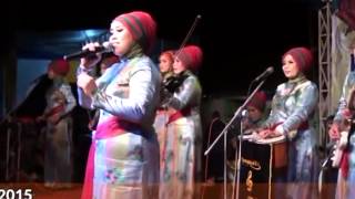  Nasida Ria Tegal Dermasandi  Anugerah Dan Karunia