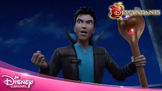 Wicked World - Face To Face Official Disney Channel Africa