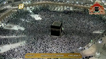 فجرية رائعة تفوق الوصف من سورة الانعام للشيخ بندر بليلة 19 ربيع الاول 1440هـ