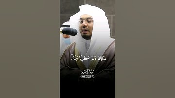 #ياسر_الدوسري #سورة_آل_عمران #قرآن #تلاوة_خاشعة @yasser._.d01