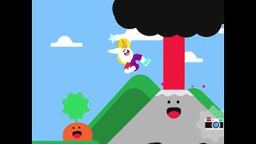 Joy Jumping (full track) #gamemusic #2dgame #platformer