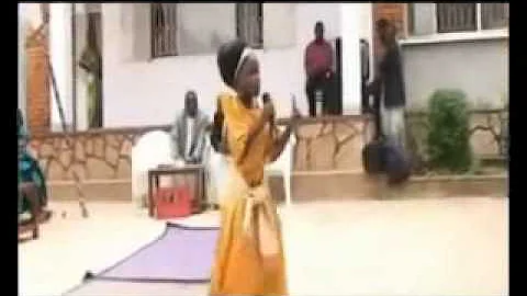 Judith Babirye Mukama Asobola Video Music  HiPipo com
