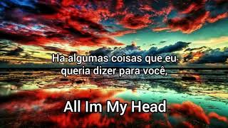 xChenda - All In My Head (Legendado\Tradução)