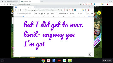 Making a rare acc on msp (: