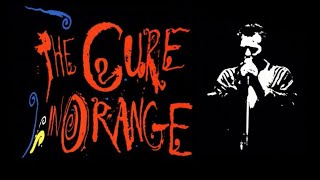 ザ・キュアー • オレンジの中で (1987) レーザーディスク : r/TheCure