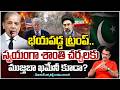 స్వయంగా శాంతి చర్చలకు ముజ్తబా ఖమేనీ | Mojtaba Khamenei to Visit Pak Over Peace Talks | Red TV