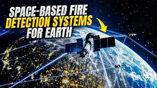 Space-Based Fire Detection Systems For Earth