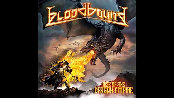 Bloodbound - Giants Of Heaven