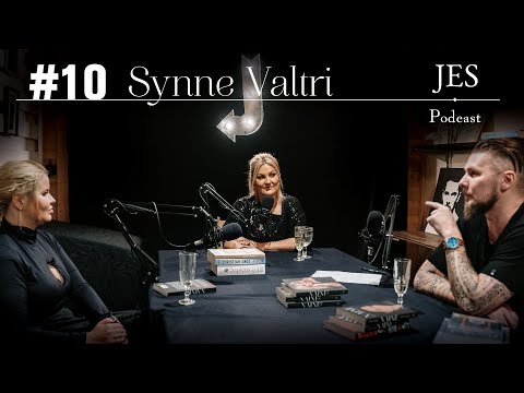 JES Podcast #10