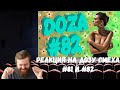 Реакция на Дозу смеха: COUB DOZA #81 и 82/ Лучшие приколы 2020 / Best Cube / Смешные видео