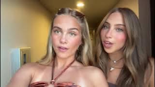 I want to be your girlfriend