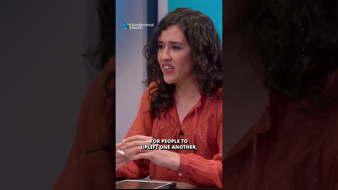 Unity in the Body of Christ