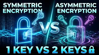 Foundations of Symmetric and Asymmetric Cryptographic Systems