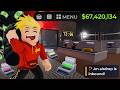 $1,000,000+ GRINDING METHOD In Wanted! (ROBLOX)