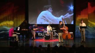 Tinettes Dance | Ben Merliss, Jack Rodenberg, John Borstelman, and Josh Kornbluh | TEDxYouth@Lincoln