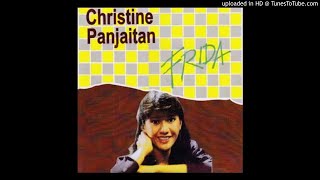 Christine Panjaitan - Bersamamu - Composer : Elfa Secioria & Ferina 1985 (CDQ)