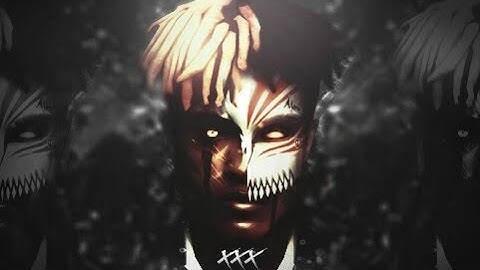 XXXTENTACION // I DON