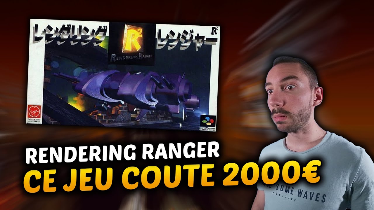 CRITIQUE #11 | Rendering Ranger R2 - YouTube