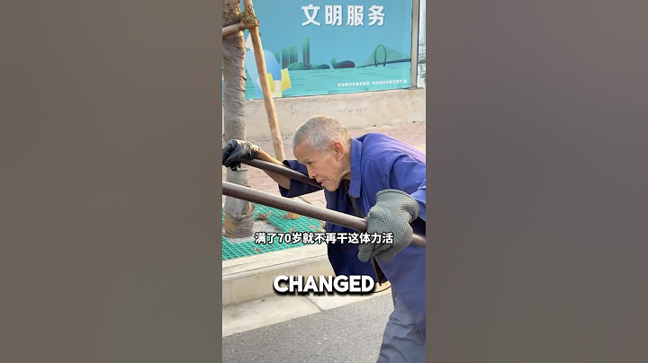 One Viral Video Changed This Old Man’s Life Forever❤️#wholesome #kindness #hearttouching