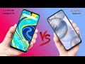 Umidigi A7 Pro VS Oukitel C21 - Which is Better!!