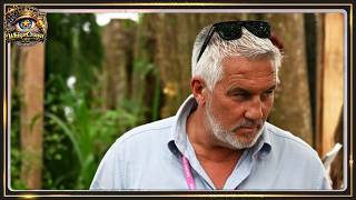 Tensions Rise Between Nigella Lawson and Paul Hollywood on The Great British Bake Off