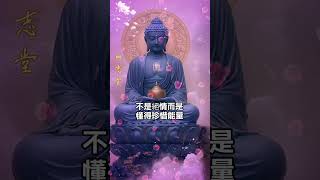 學佛修心 #正能量 #人生感悟 #弘扬正能量 #大熱門 #流量