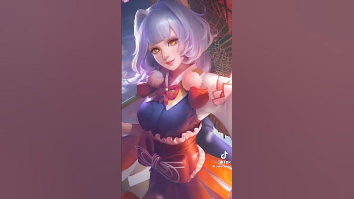 5 Hero mid line butuh mekanik tinggi 🤪