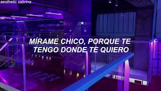 Elizabeth Gillies, Ariana Grande - Give It Up Traducida Al Español