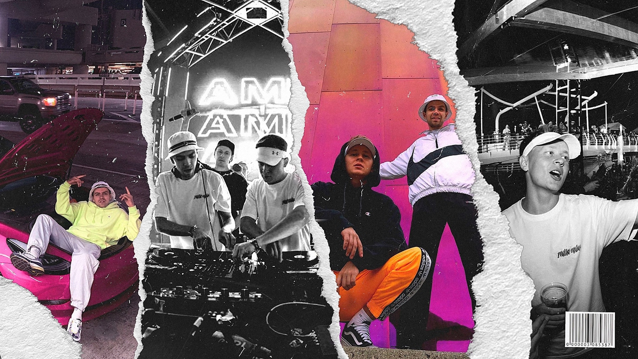 #САУНДЧЕК - YouTube