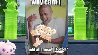 Catching All Shiny Pokémon in Wild Zone 3 | Pokémon Legends: ZA
HIT THAT SUB! & LIKE BUTTON!!!
#pokemon #pokemonlegendsza #legendsza #shinypokemon #shinyhunting Catching All Shiny Pokémon in Wild Zone 3 | Pokémon Legends: ZA