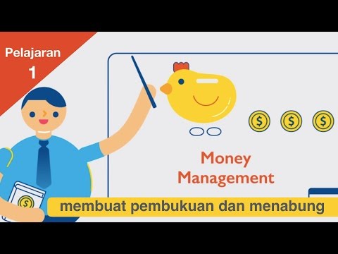 What Cara Mengelola Keuangan Warung Sembako