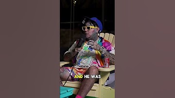 6ix9ine Disses Lil Tjay