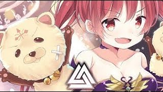 Nightcore - Stronger - (Raiko Remix) [Prismo]