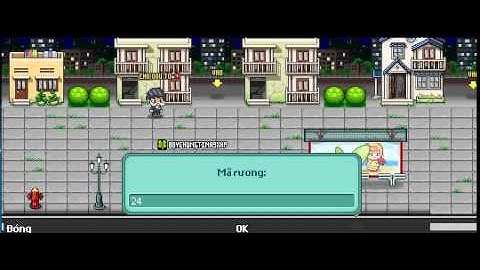 Hướng dẫn bỏ item vào rương nhà game Avatar cùng boychungtinh9xhp