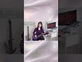 【酔いどれ知らず/Kanaria】ベース弾いてみた【月野もあ】