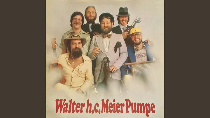 Pumpenblues (feat. Walter Westrupp)