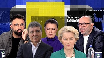Sorina Matei: Au salvat democrația după ce au terminat democrația/Tucă: Sistemul perpetuează Puterea
