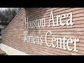 Houston Area Women’s Center expands to a new HQ, shelter to keep up with increased demand