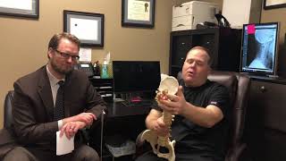 Am I Disabled or Should I Go Back to Work? Back Pain Edition with Dr. Gulitz