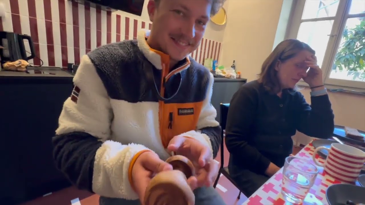 Vlog 20 - Family holiday to Udine, Italy