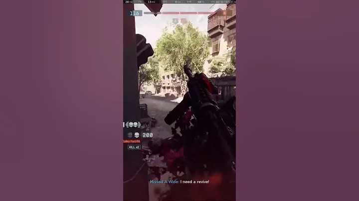 BATTLEFIELD 6 2v1 SGX (META SUB) TOO GOOD #battlefield #bf6 #beta