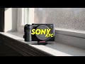 Why I bought the Sony a7c in 2021 | Sony a7siii Owner
