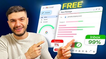 Email Spam Checker Plugin to ALWAYS Inbox