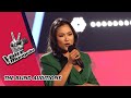 Oyunerdenet   hello   blind audition  the voice of mongolia 2022