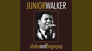 Video thumbnail of "Junior Walker - Shoot Your Shot"