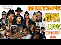 Mixtape compas love 2023 dj mytermix  bedjine blondedy ferdinand esther surpris kdilak roody