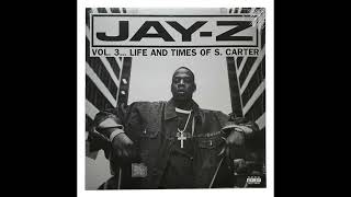 Jay-Z - Big Pimpin (feat. UGK) [Extended Verse Uncensored Version]